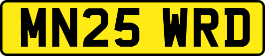 MN25WRD