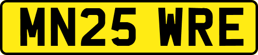 MN25WRE