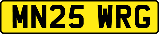 MN25WRG