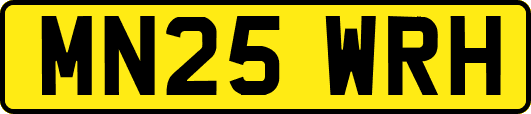 MN25WRH