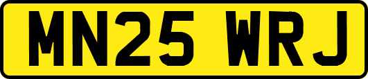 MN25WRJ