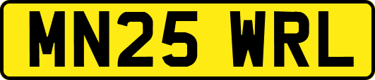 MN25WRL
