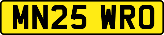 MN25WRO