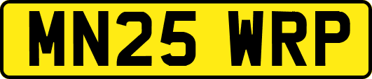 MN25WRP
