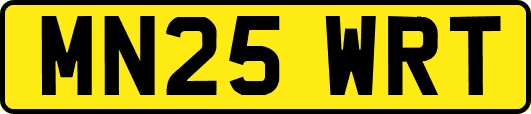 MN25WRT
