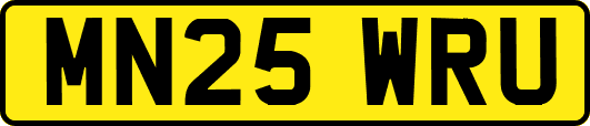 MN25WRU