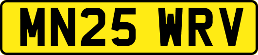 MN25WRV