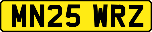 MN25WRZ