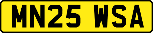 MN25WSA