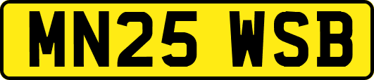 MN25WSB