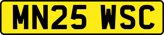 MN25WSC