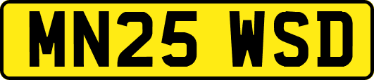 MN25WSD