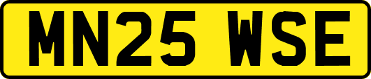 MN25WSE