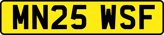 MN25WSF