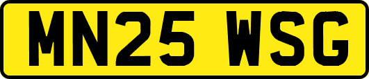 MN25WSG