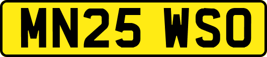 MN25WSO