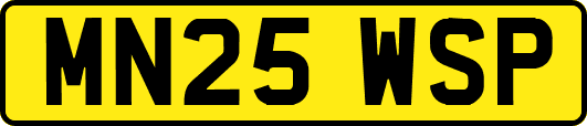 MN25WSP