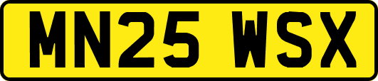 MN25WSX