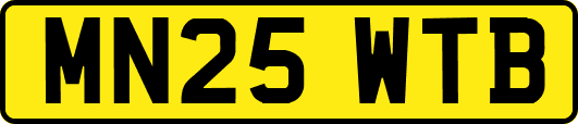 MN25WTB
