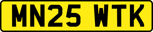 MN25WTK