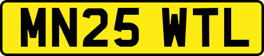 MN25WTL