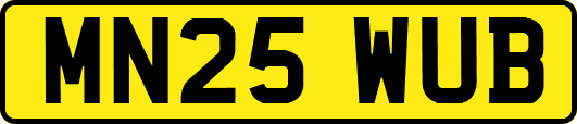 MN25WUB