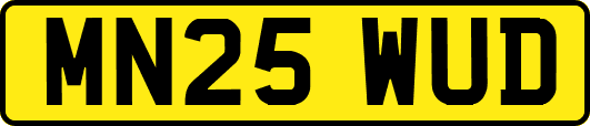 MN25WUD