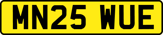MN25WUE