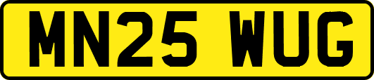 MN25WUG