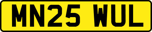 MN25WUL