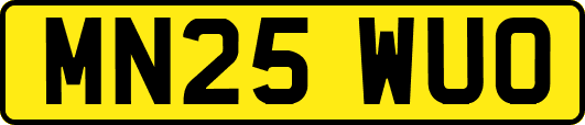 MN25WUO