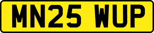 MN25WUP