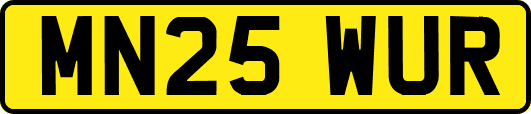 MN25WUR