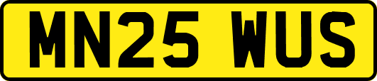 MN25WUS