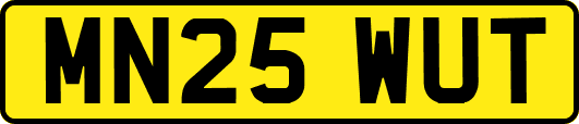 MN25WUT