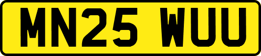 MN25WUU
