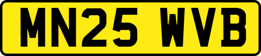 MN25WVB