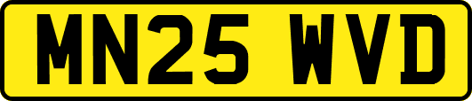 MN25WVD