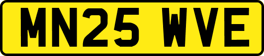 MN25WVE