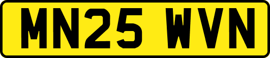 MN25WVN
