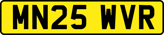 MN25WVR
