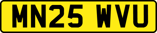 MN25WVU