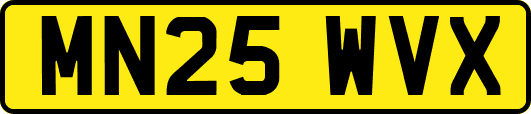 MN25WVX