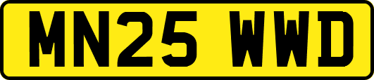MN25WWD