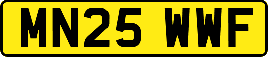 MN25WWF