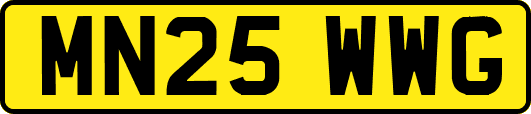 MN25WWG