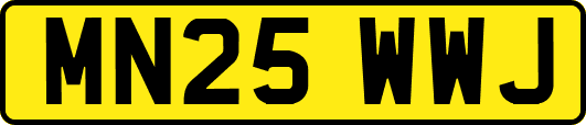 MN25WWJ