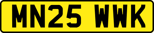 MN25WWK