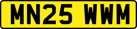 MN25WWM