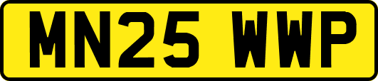 MN25WWP